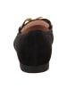 Gabor Elegante Ballerinas in Schwarz