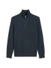 Marc O'Polo Troyer regular in Dark Blue