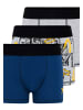 LEGO wear Boxershorts LWALEX 714 in dark blue