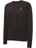 Hummel Sweatshirt Hmlpulse Herren in AFTER DARK