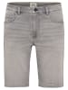 Camel Active Short in stone grey