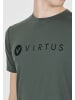 Virtus Funktionsshirt EDWARDO in 3067 Urban Chic