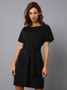 Awesome Apparel Kleid in Schwarz