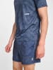 Hummel Kurze Hose Anzug Hmlpulse Herren in BLUE MIRAGE/DRESS BLUE