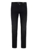 BLEND 5-Pocket-Jeans BHPico in Schwarz