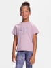 Hummel Hummel T-Shirt Hmlluna Multisport Mädchen in Lila