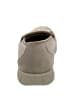 Fischer Markenschuh Hausschuhe für Damen in beige