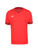 Puma Fußballtrikot teamFinal in rot