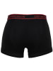 Emporio Armani Boxershort 3er Pack in Schwarz