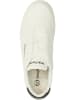 Sergio Tacchini Sergio Tacchini Turnschuhe in white/black