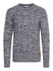 !SOLID Strickpullover SDPhilemon in Blau