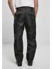 Brandit Brandit Herren Thermal Pants in black