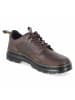 Dr. Martens Schnürhalbschuh in brown