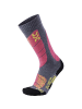 UYN Sportsocken für Damen in grau