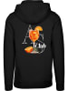 Mister Tee Sweat & Fleece - Hoody in black