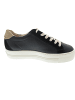 Paul Green Sneaker Schwarz