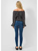 QS Bluse  in  99A0_schwarz