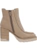 Tamaris Stiefeletten in taupe