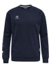 Hummel Hummel Sweatshirt Hmlmove Herren in MARINE