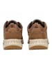 S.OLIVER RED LABEL Sneaker in Cognac