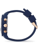 Ice Watch Chronograph für Herren in blau