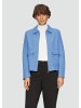 s.Oliver Outdoor-Jacke langarm in Blau