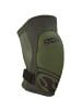 IXS FLOW EVO+ KNEE PAD in Oliv