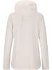 Endurance Laufjacke Keley in 1002 White