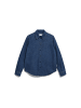 armedangels Bluse Aurelaa in denim