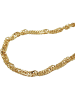 Gallay Kette 1,8mm 9Kt GOLD 45cm in gold