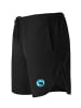 Stark Soul® Sport Shorts in Schwarz