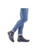 rieker Stiefel  in Schwarz