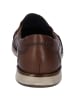 Josef Seibel Slipper Tyler 38 in cognac