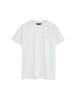 Polo Club T-Shirt in weiß