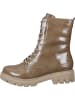remonte Schnürstiefeletten in fango