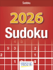 Korsch Kalender - Sudoku 2026