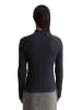 Marc O'Polo Turtleneck-Pullover slim in Deep Night Blue