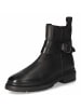 Bullboxer Boots in schwarz