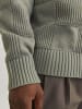 Jack & Jones Strickpullover in Agave Green
