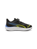 Puma Sneakers Low Pounce Lite AC+PS in schwarz