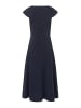 More & More Maxikleid in ink blue