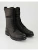 Josef Seibel Schnürstiefel in Grau