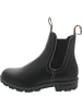 Blundstone Womens Hig Top Chelsea Boot Schwarz