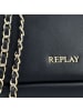 Replay Handtasche 21.5 cm black