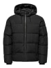 ONLY & SONS Daunenjacke in Black