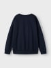 name it Sweatshirt in Dark Sapphire