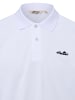 ellesse Poloshirt Senago in weiß