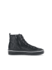 Gabor Fashion Sneaker high in schwarz