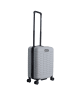 Discovery Koffer REPTILE in Silver