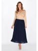 faina Skirt in navy